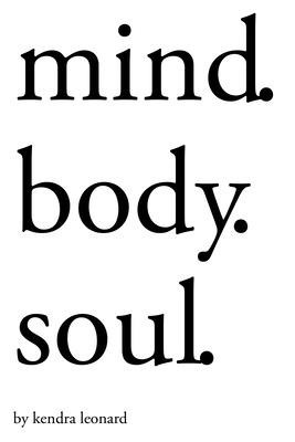 Mind.Body.Soul. foto