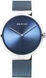 Ceas Barbati, Bering, Classic 14539-308 - Marime universala