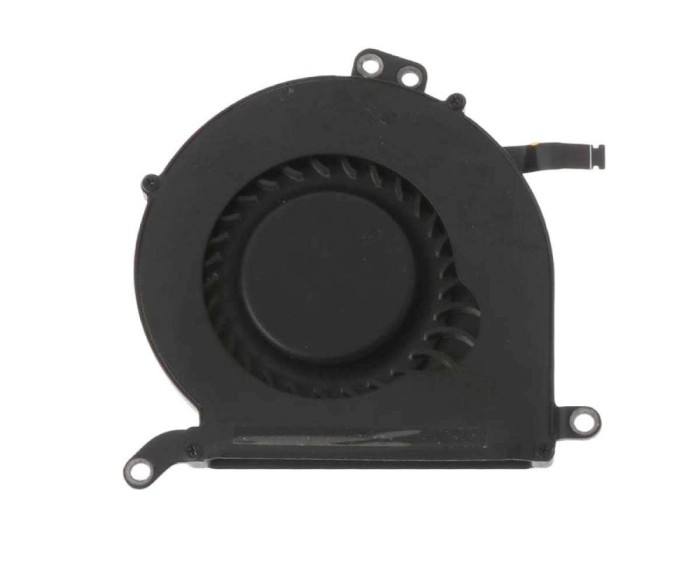 Cooler laptop Apple MG50050V1 C02C S9A, MacBook Air A1369 13, MacBook Air A1466 13