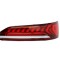 Stop, lampa spate AUDI Q7 (4M), 10.2019-, partea Dreapta, VALEO, indicator dinamic; LED;