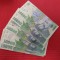 6 bancnote noi 10.000 lei
