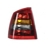 Stop spate lampa Opel Astra G Hatchback 01.1998-08.2009 BestAutoVest partea Stanga