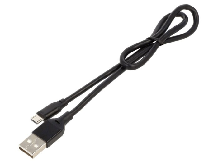 Cablu adaptor Micro USB 450 mm