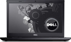 Laptop Second Hand Dell Vostro 3750, Intel Core i5-2410M 2.30GHz, 4GB DDR3, 120GB SSD, DVD-RW, 17.3 Inch, Webcam, Grad A- NewTechnology Media foto