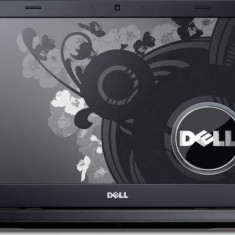 Laptop Second Hand Dell Vostro 3750, Intel Core i7-2630QM 2.00GHz, 6GB DDR3, 120GB SSD, DVD-RW, 17.3 Inch, Webcam, Grad A- NewTechnology Media