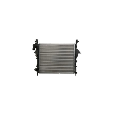 Radiator apa RENAULT TWINGO I C06 AVA Quality Cooling RT2158 foto