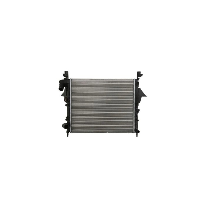 Radiator apa RENAULT TWINGO I C06 AVA Quality Cooling RT2158