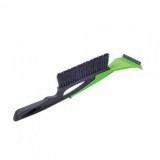 Racleta pentru gheata Strend Pro Ice Car 2, 405x90 mm, perie