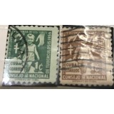 (M) Timbre serii Straine Cuba