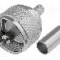 Conector UHF (PL-259), pentru cablu RG58, {{Producator}} -