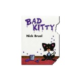 Bad Kitty