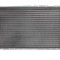 Radiator, racire motor OPEL ASTRA G Combi (F35) (1998 - 2009) THERMOTEC D7X039TT