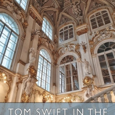 Tom Swift in the City of Gold (Esprios Classics): or, Marvelous Adventures Underground