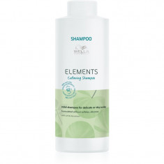 Wella Professionals Elements Renewing șampon regenerator pentru toate tipurile de păr 1000 ml