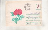 bnk ip Intreg postal 1993 - Trandafir