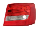 Stop spate lampa Audi A6 (C7) AVANT 01.2011-06.2014, omologare ECE, spate, fara suport bec, exterior, 4G9945096, Dreapta