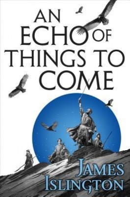 An Echo of Things to Come foto