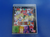 Dragon Ball: Raging Blast 2 - joc PS3 (Playstation 3), Actiune, Multiplayer, 12+, Namco Bandai Games