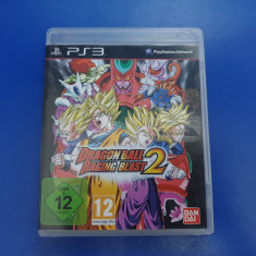 Dragon Ball: Raging Blast 2 - joc PS3 (Playstation 3)