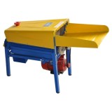 Cumpara ieftin Batoza porumb EuroTehno MS-700CA, 3000kg/Ora, 220V, motor 2.2KW inclus