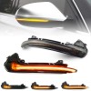 Semnalizari Dinamice Oglinzi, pentru Audi A6 C7 S6 RS6