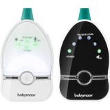 Cumpara ieftin Babymoov Easy Care Digital Green baby monitor audio