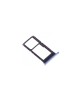 Suport Sim Huawei Honor X6 Albastru, VNE-LX1