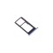 Suport Sim Huawei Honor X6 Albastru, VNE-LX1