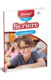 Scriere: Grupuri de litere. Clasa 1. Clasa 2, Autor Anonim