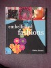EMBELLISHED FASHIONS - MICKEY BASKETT (TEXT IN LIMBA ENGLEZA)