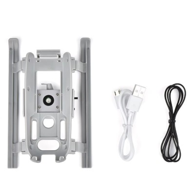 Tren de aterizare cu sistem de eliberare a incarcaturii pentru drona DJI Air 2S si DJI Air 2 foto