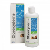Clorexyderm Sampon 4%, 250 ml
