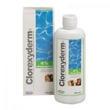 Cumpara ieftin Clorexyderm Sampon 4%, 250 ml