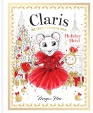 Holiday Heist: Claris: The Chicest Mouse in Paris