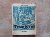 TRANTORUL de EMIL BOTTA , 1938 , PRIMA EDITIE