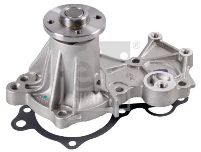 FEBI BILSTEIN 185963 Pompă de apă, răcire motor foto