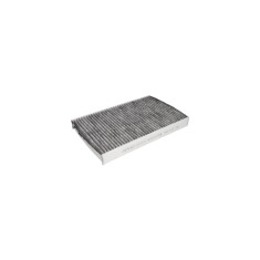Filtru polen habitaclu CITROEN C2 JM DENSO DCF071K