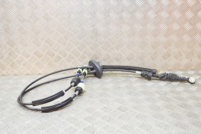 Cablu timonerie MERCEDES-BENZ SPRINTER 3,5-t Van 907, 910 2021 17396838 foto