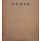Nicolae I. Ottescu - Homer (Editia: 1943)