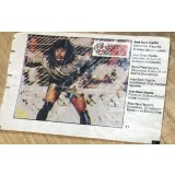 COLOB Actibild Fodbal 1994 Nr. 17