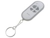 ZAMEL Telecomanda EXTA FREE 4 butoane 4 canale raza 300m cod P-257/4