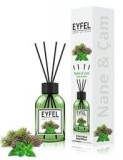 Odorizant de camera cu bete Eyfel, Pin si Menta, 120 ml