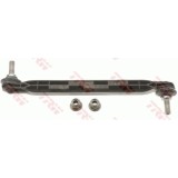 Bieleta antiruliu Saab 9-5; Opel Ampera, Astra J, Insignia, Zafira Tourer C; Chevrolet Cruze, Malibu, Orlando, Volt; Vauxhall Zafira Mk 3, Trw