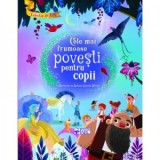 Cele mai frumoase povesti pentru copii