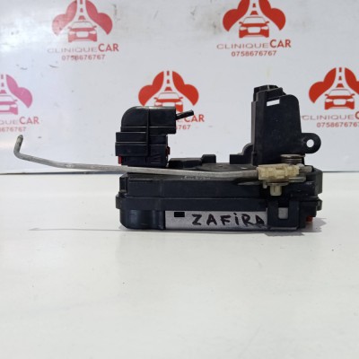 Broasca portiera dreapta spate Opel Astra H 2004-2014 foto