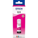 Cumpara ieftin Cerneala refill Epson 101 Magenta C13T03V34A 70ml Originala