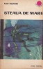 Roman "Steaua de mare" de Radu Theodoru, aventura, magie, 127 pagini, 1966, romana, brosat