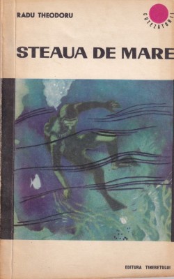 Radu Theodoru - Steaua de mare foto