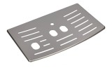 Grilaj tava scurgere pentru espressor DELONGHI 6013212121, ECAM26x ECAM28x