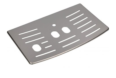 Grilaj tava scurgere pentru espressor DELONGHI 6013212121, ECAM26x ECAM28x foto